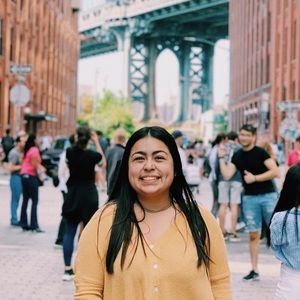 Meet your Posher, Victoria